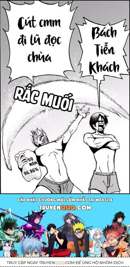 Grand Blue chương 72.2 - trang 16