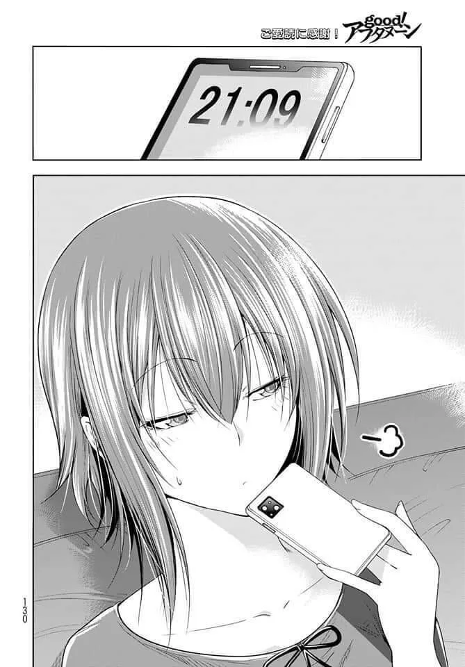 Grand Blue chương 83 - trang 47