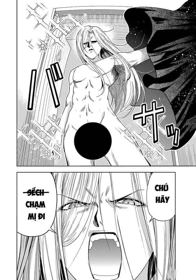 Grand Blue chương 83.5 - trang 31