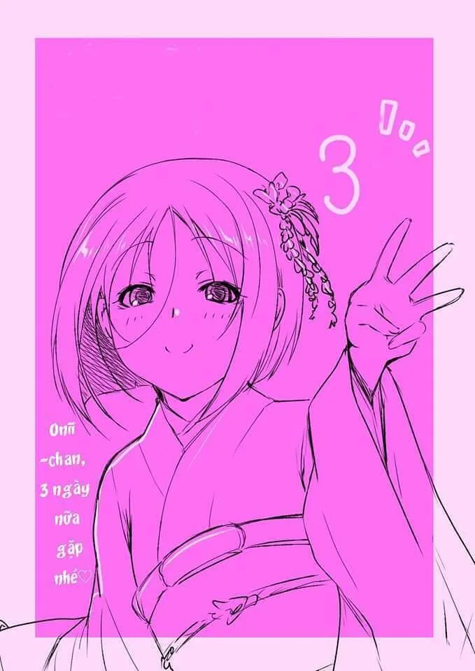 Grand Blue chương 83.5 - trang 41