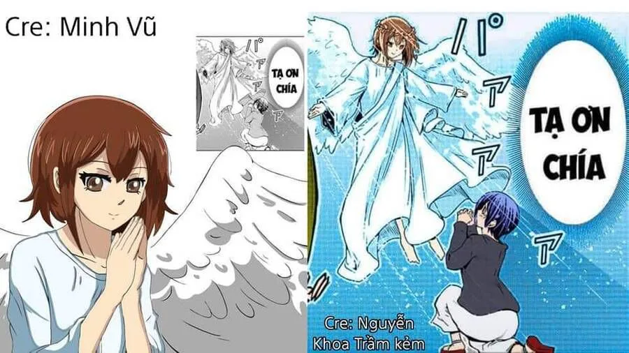 Grand Blue chương 83.5 - trang 45