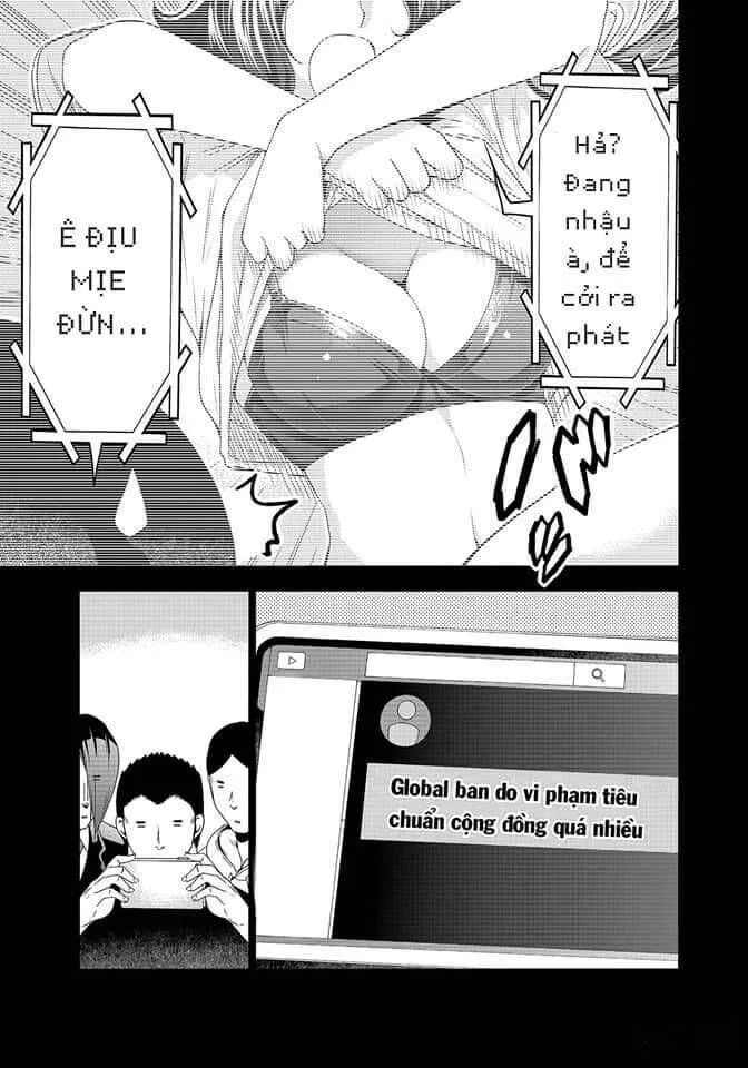 Grand Blue chương 84 - trang 35