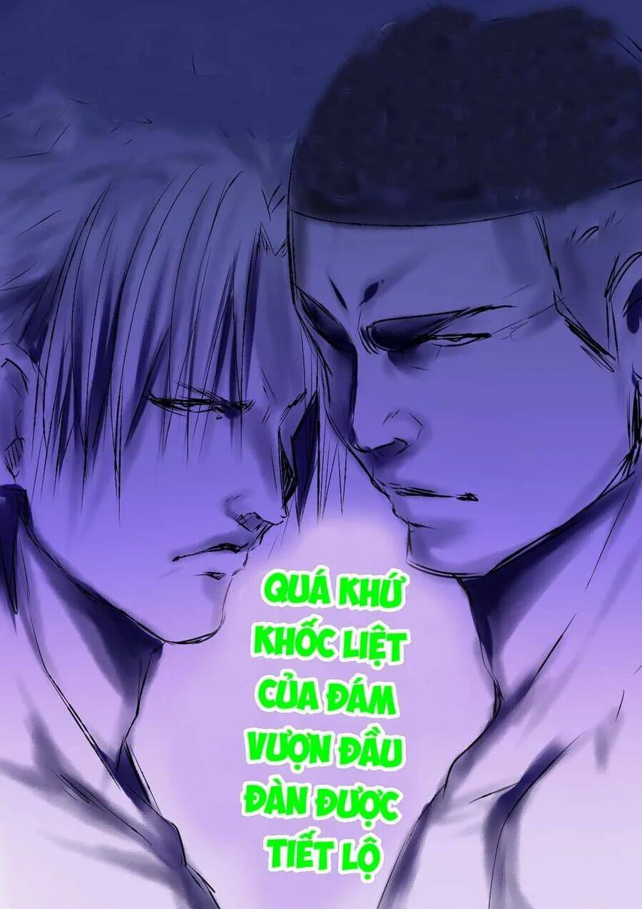 Grand Blue chương 84 - trang 42