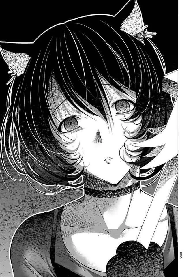 Grand Blue chương 85 - trang 51
