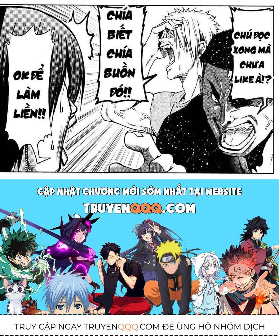 Grand Blue chương 85 - trang 58