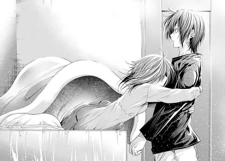 Grand Blue chương 87 - trang 39