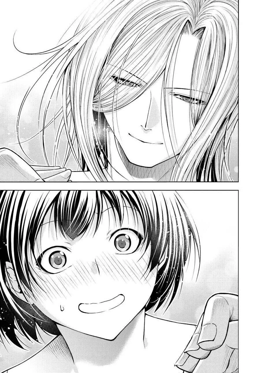 Grand Blue chương 94 - trang 50