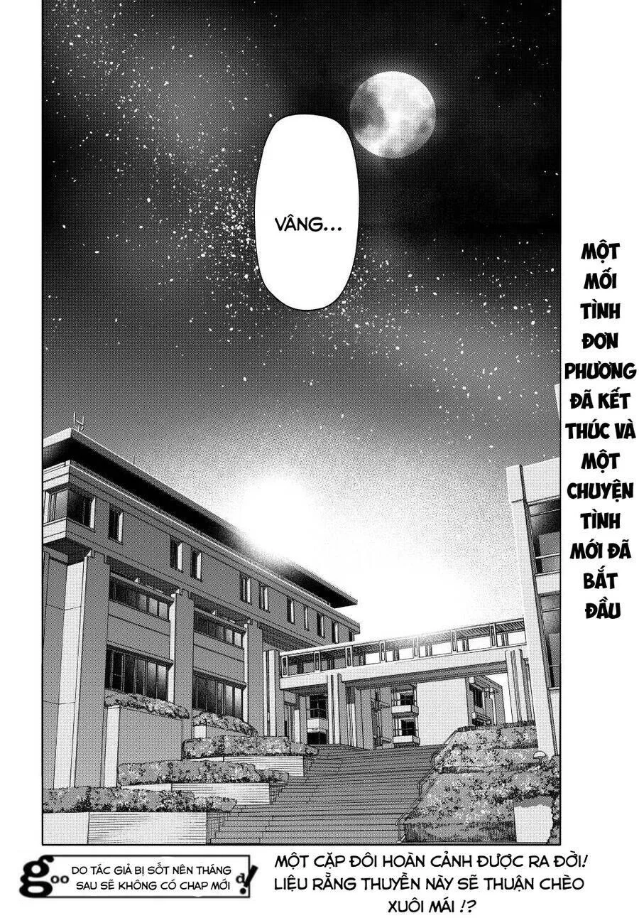 Grand Blue chương 94 - trang 51