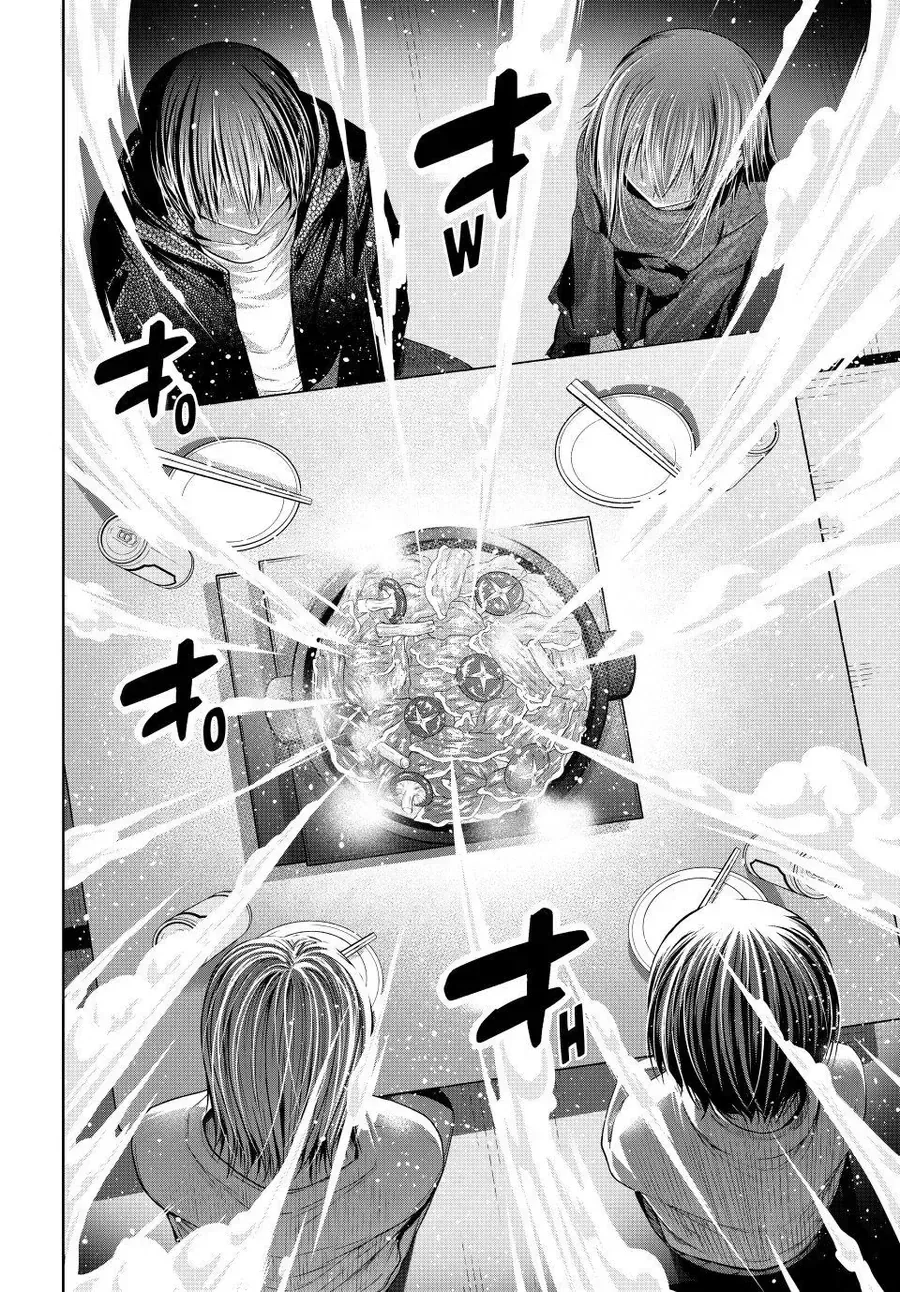 Grand Blue chương 107 - trang 6