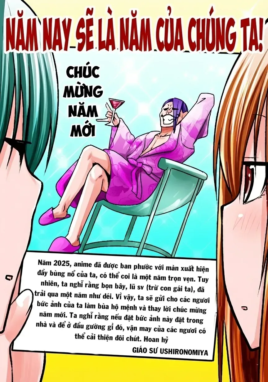 Grand Blue chương 107 - trang 48