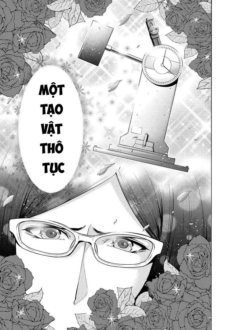 Grand Blue chương 107.5 - trang 13