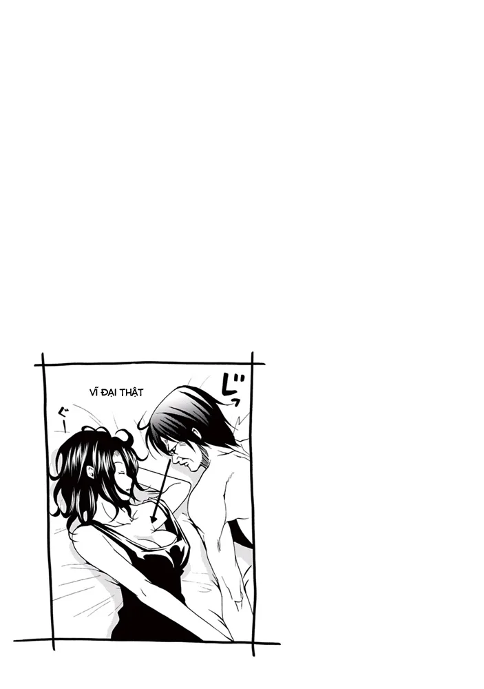 Grand Blue - Cô Gái Thích Lặn chương 5 - trang 26