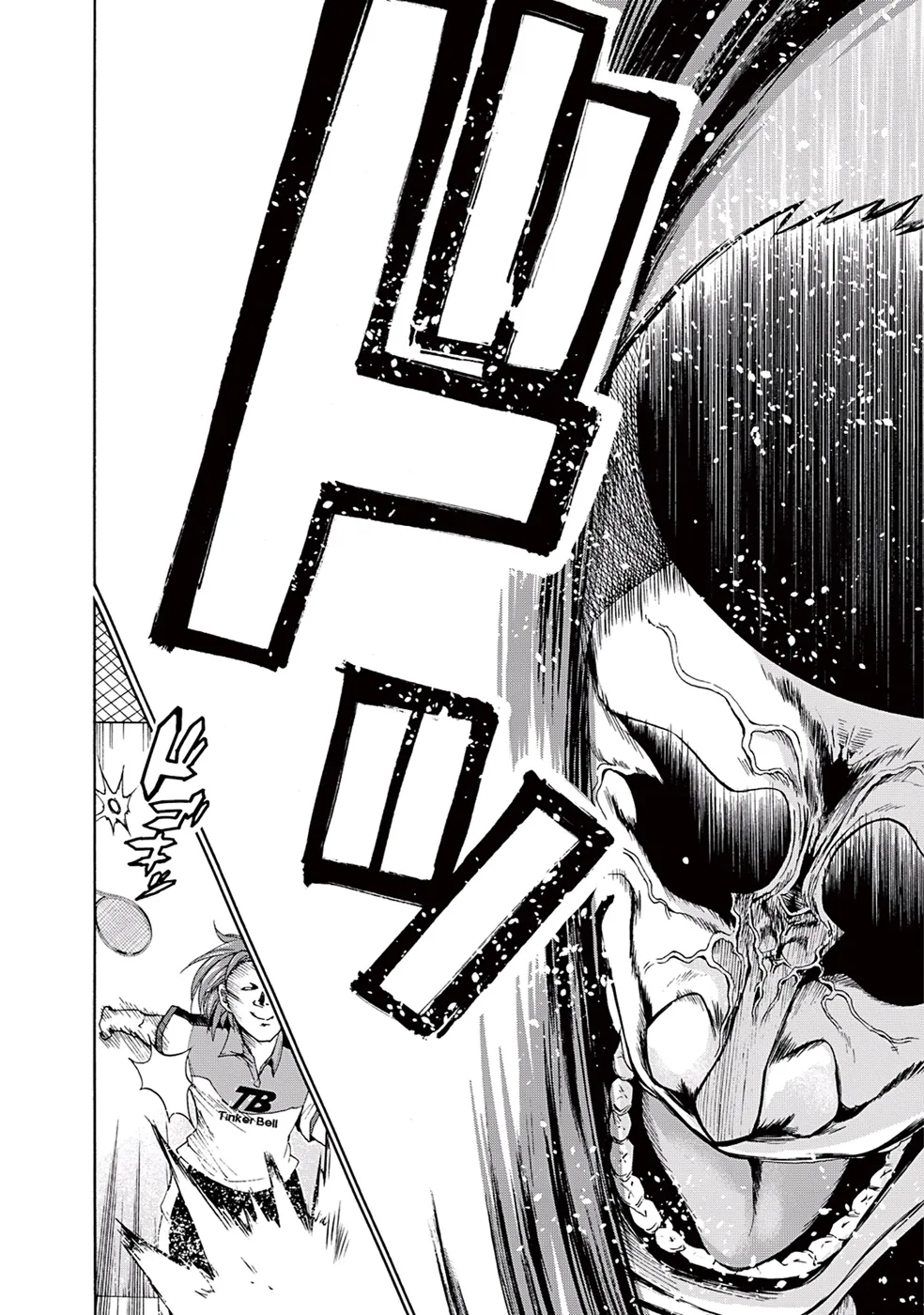 Grand Blue - Cô Gái Thích Lặn chương 12 - trang 15