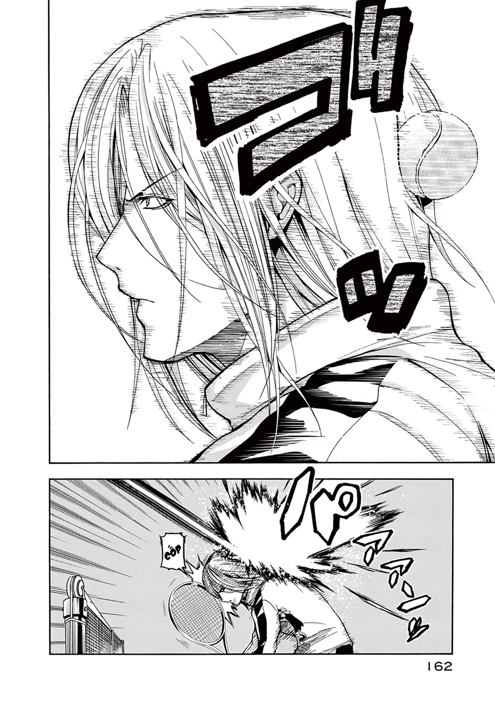 Grand Blue - Cô Gái Thích Lặn chương 12 - trang 47