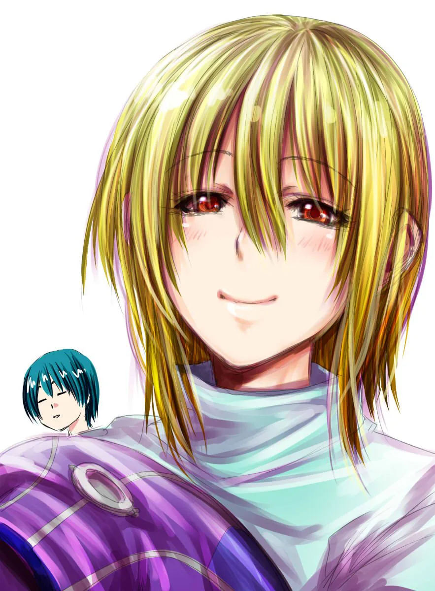 Grand Blue - Cô Gái Thích Lặn chương 37 - trang 67