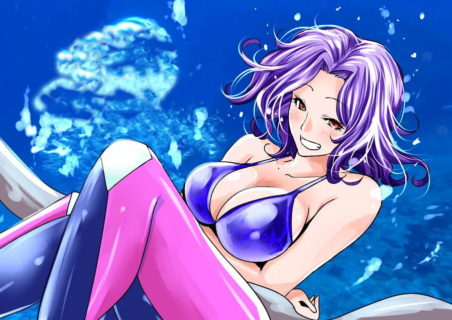 Grand Blue - Cô Gái Thích Lặn chương 93 - trang 2