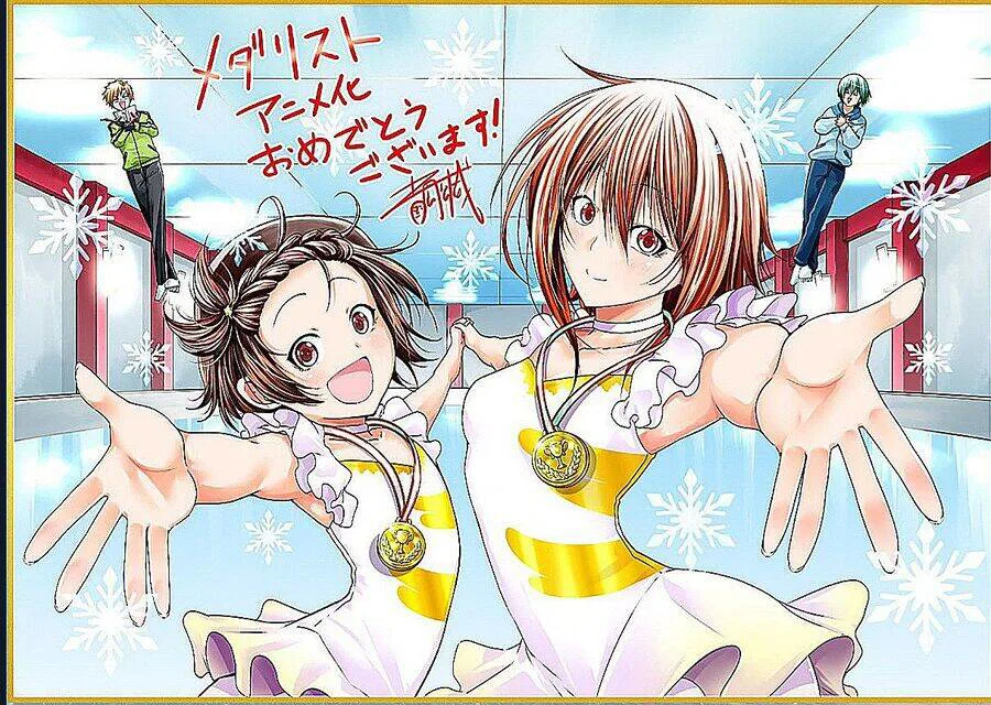 Grand Blue - Cô Gái Thích Lặn chương 100 - trang 40