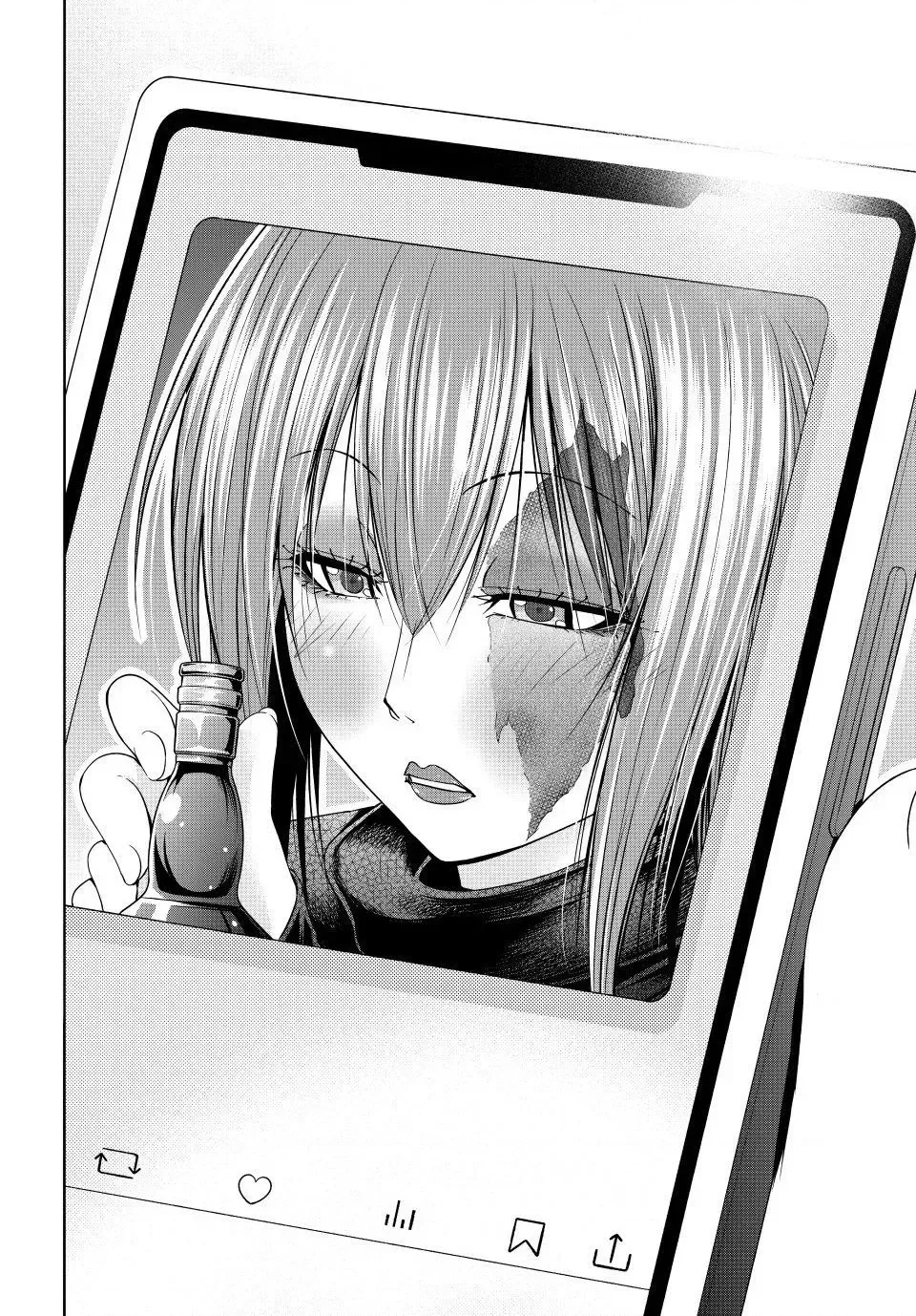 Grand Blue - Cô Gái Thích Lặn chương 111 - trang 24