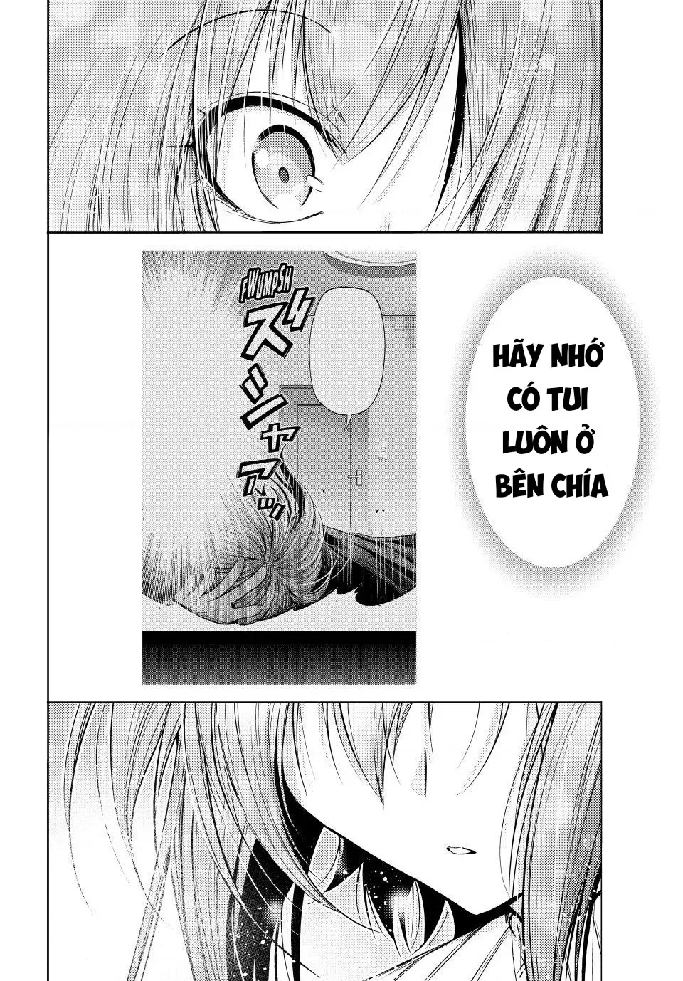 Grand Blue - Cô Gái Thích Lặn chương 111 - trang 32