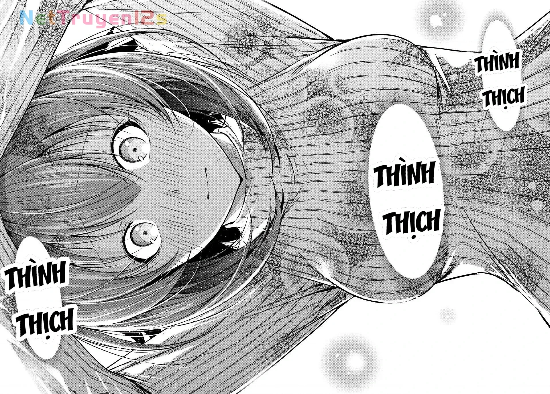 Grand Blue - Cô Gái Thích Lặn chương 111 - trang 34