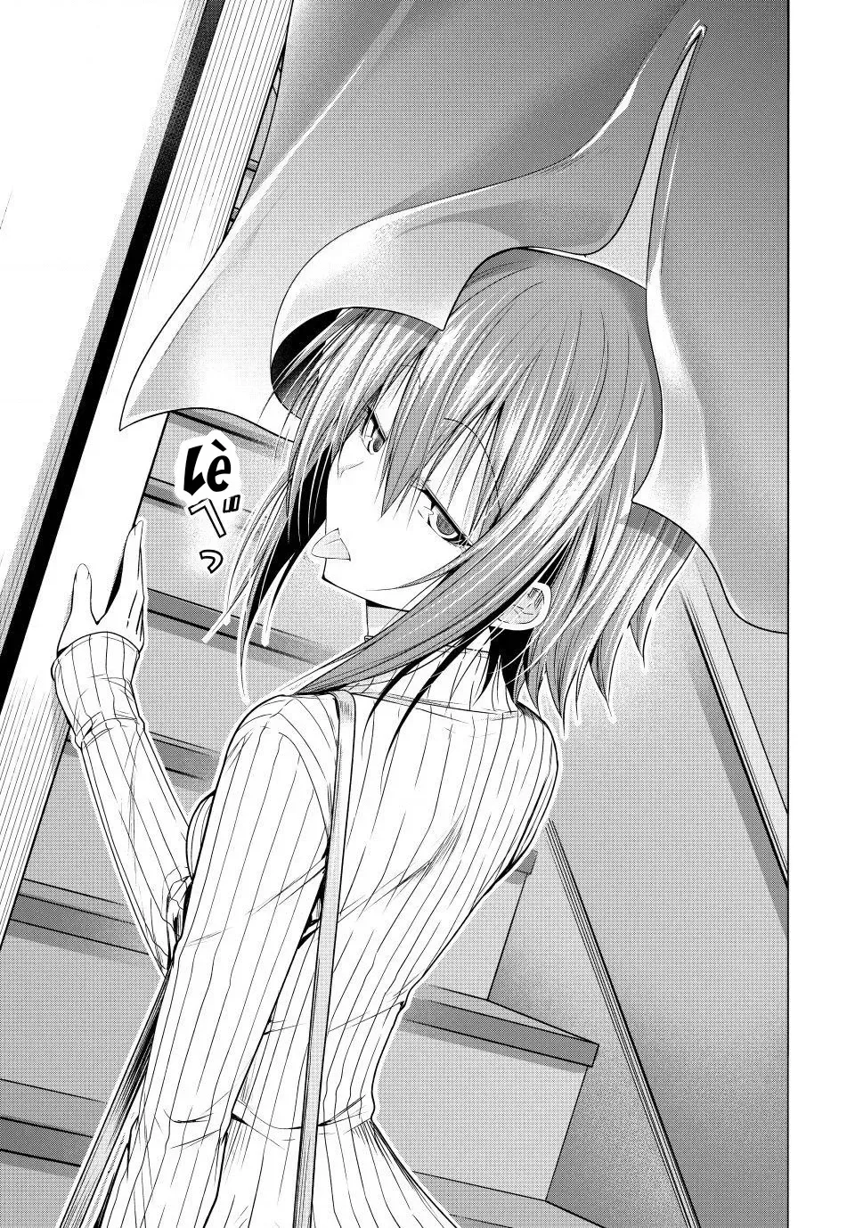 Grand Blue - Cô Gái Thích Lặn chương 111 - trang 42