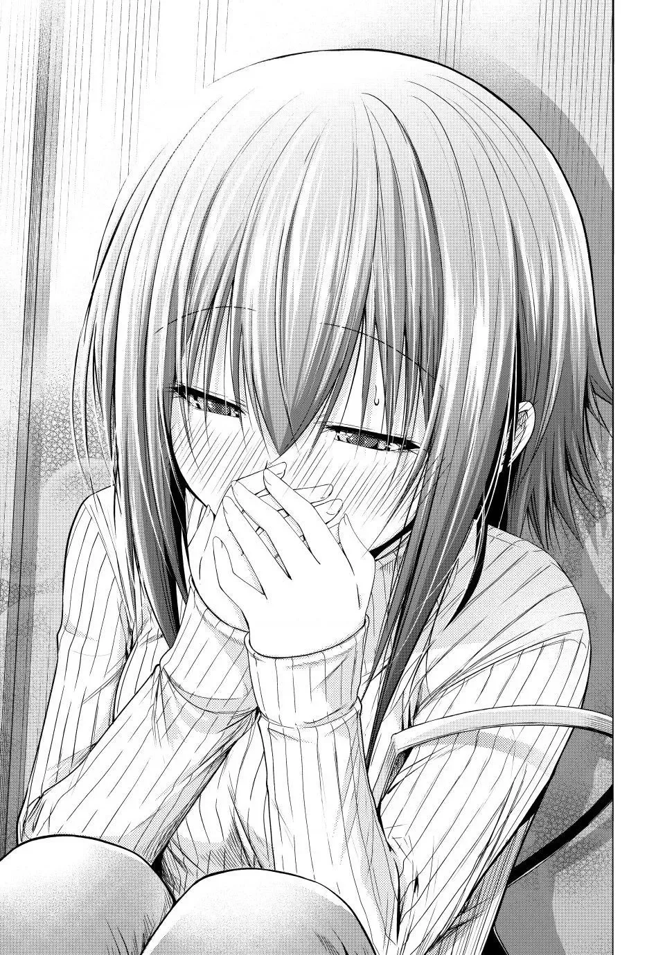 Grand Blue - Cô Gái Thích Lặn chương 111 - trang 44
