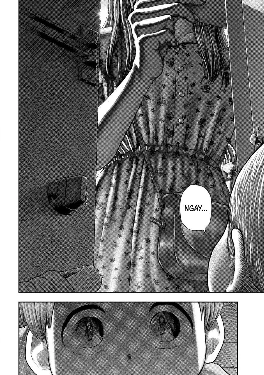 Nezumi No Hatsukoi chương 13 - trang 18