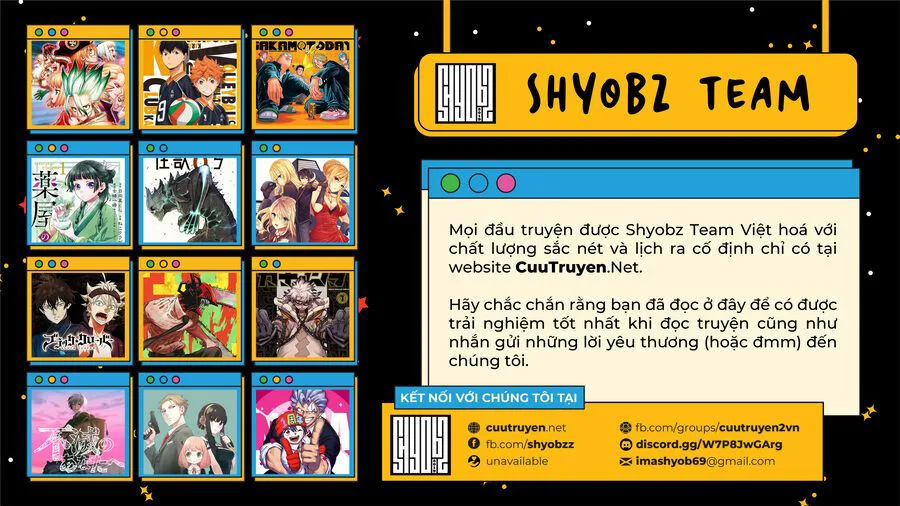 Nezumi No Hatsukoi chương 17 - trang 2