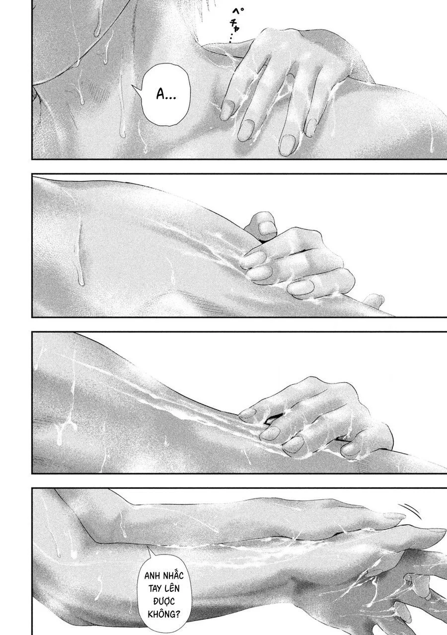 Nezumi No Hatsukoi chương 27 - trang 14