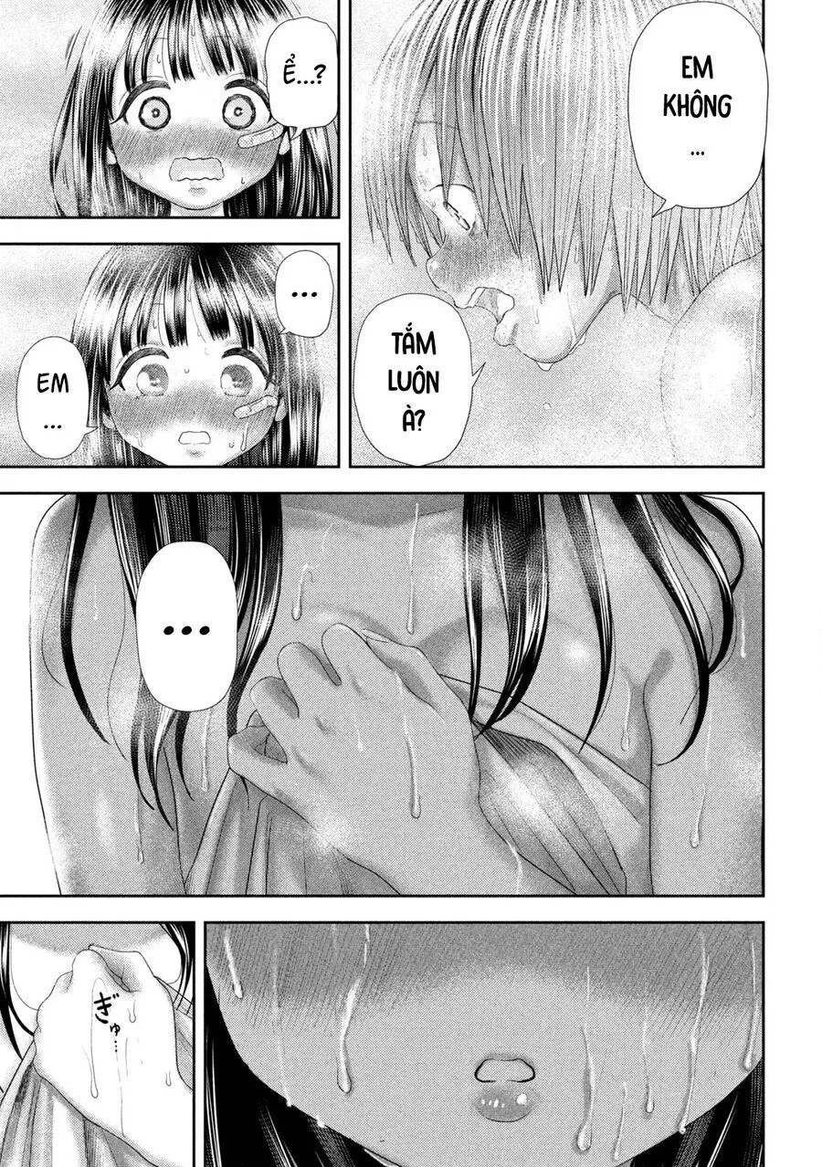 Nezumi No Hatsukoi chương 27 - trang 19