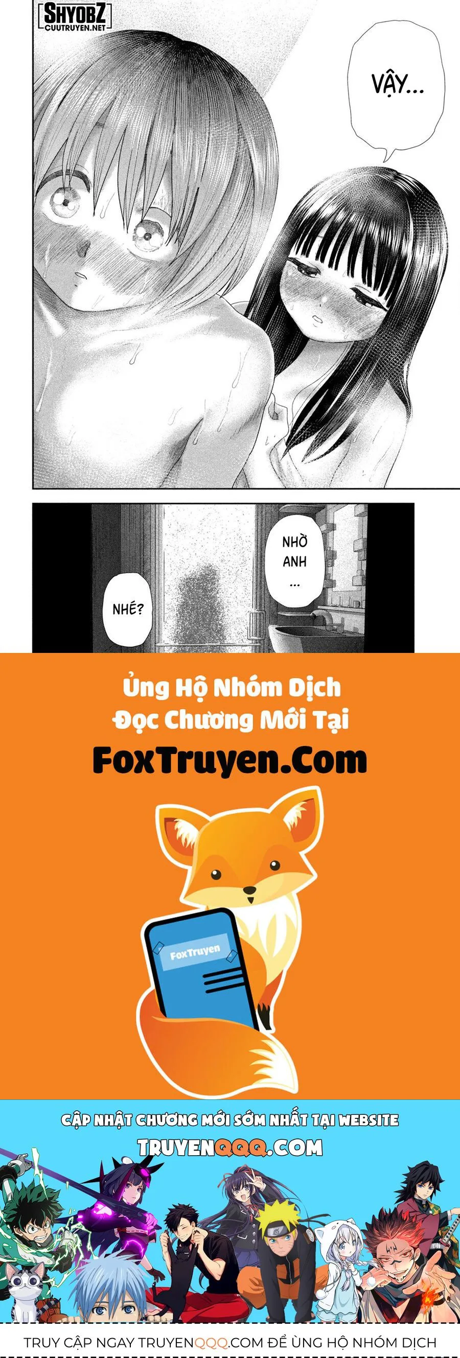 Nezumi No Hatsukoi chương 27 - trang 20