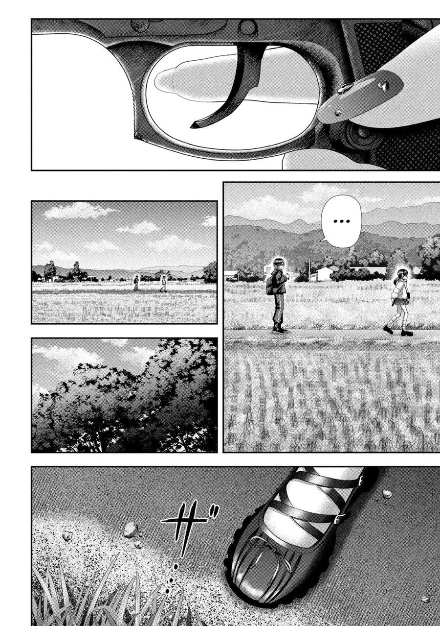 Nezumi No Hatsukoi chương 31 - trang 20