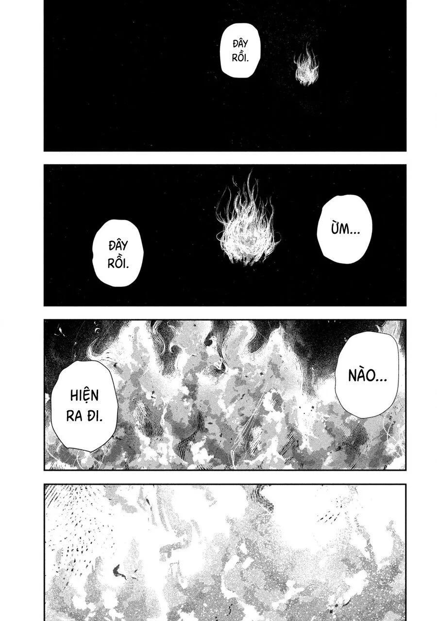 Nezumi No Hatsukoi chương 40 - trang 16