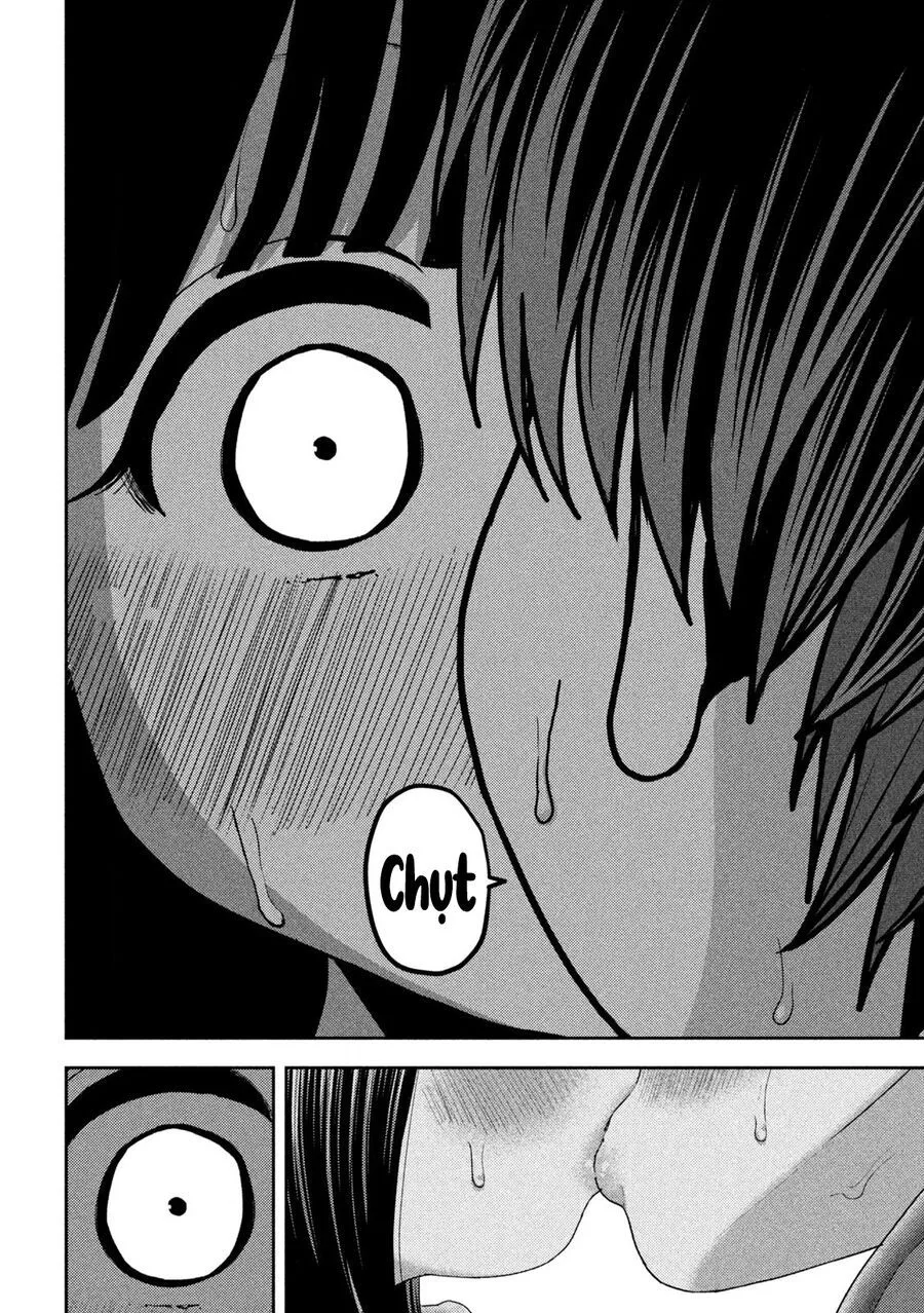 Nezumi No Hatsukoi chương 42 - trang 10