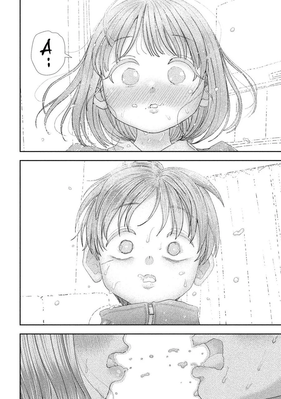 Nezumi No Hatsukoi chương 42 - trang 12