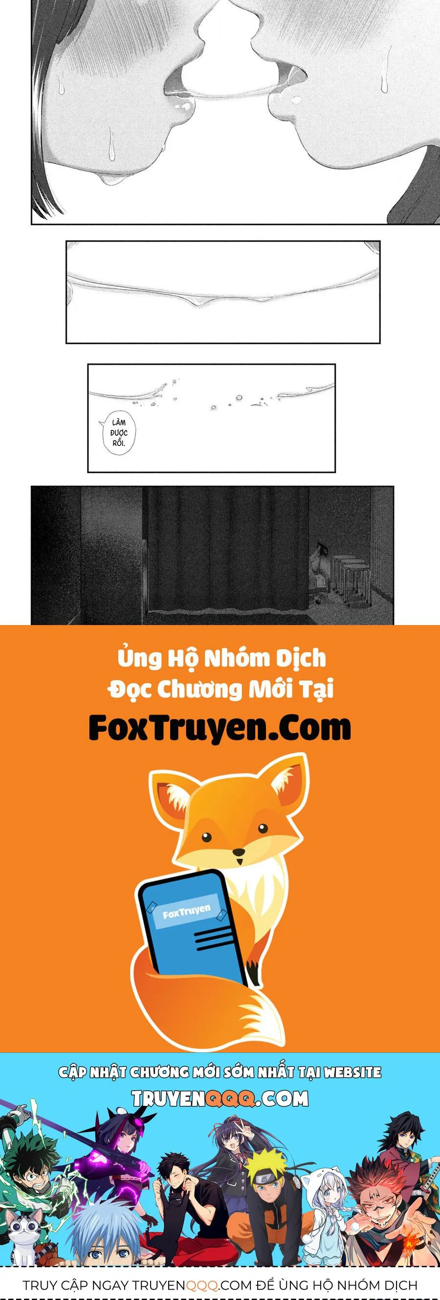 Nezumi No Hatsukoi chương 42 - trang 19