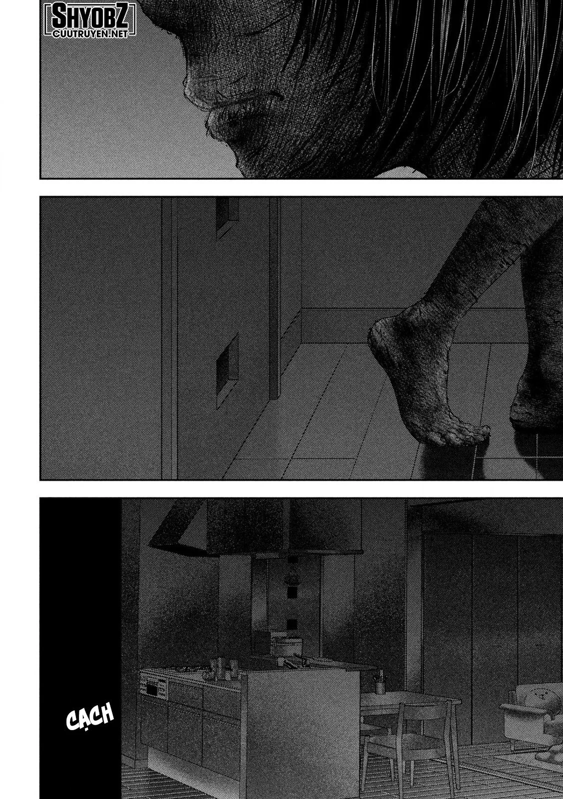 Nezumi No Hatsukoi chương 44 - trang 11