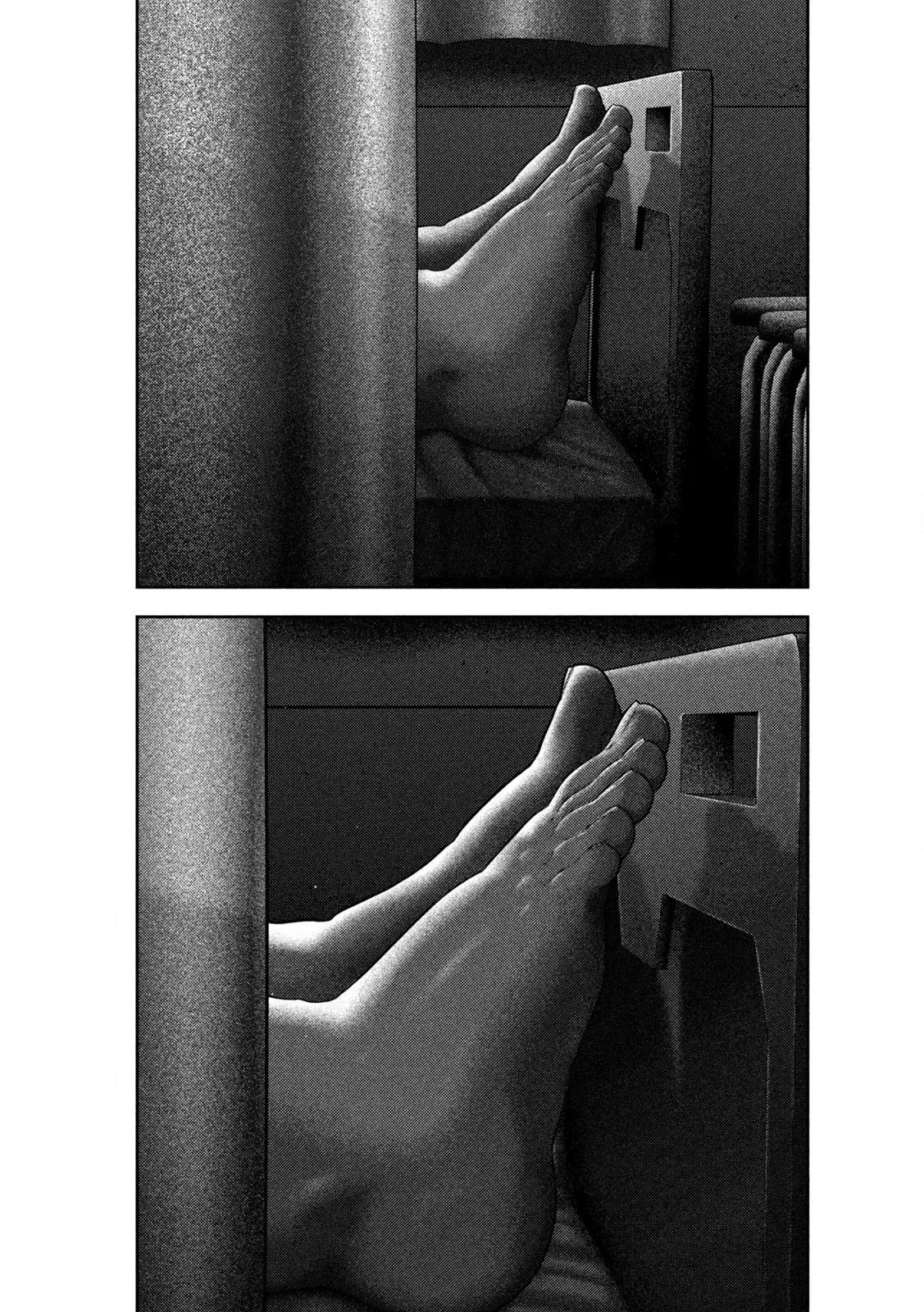 Nezumi No Hatsukoi chương 44 - trang 20