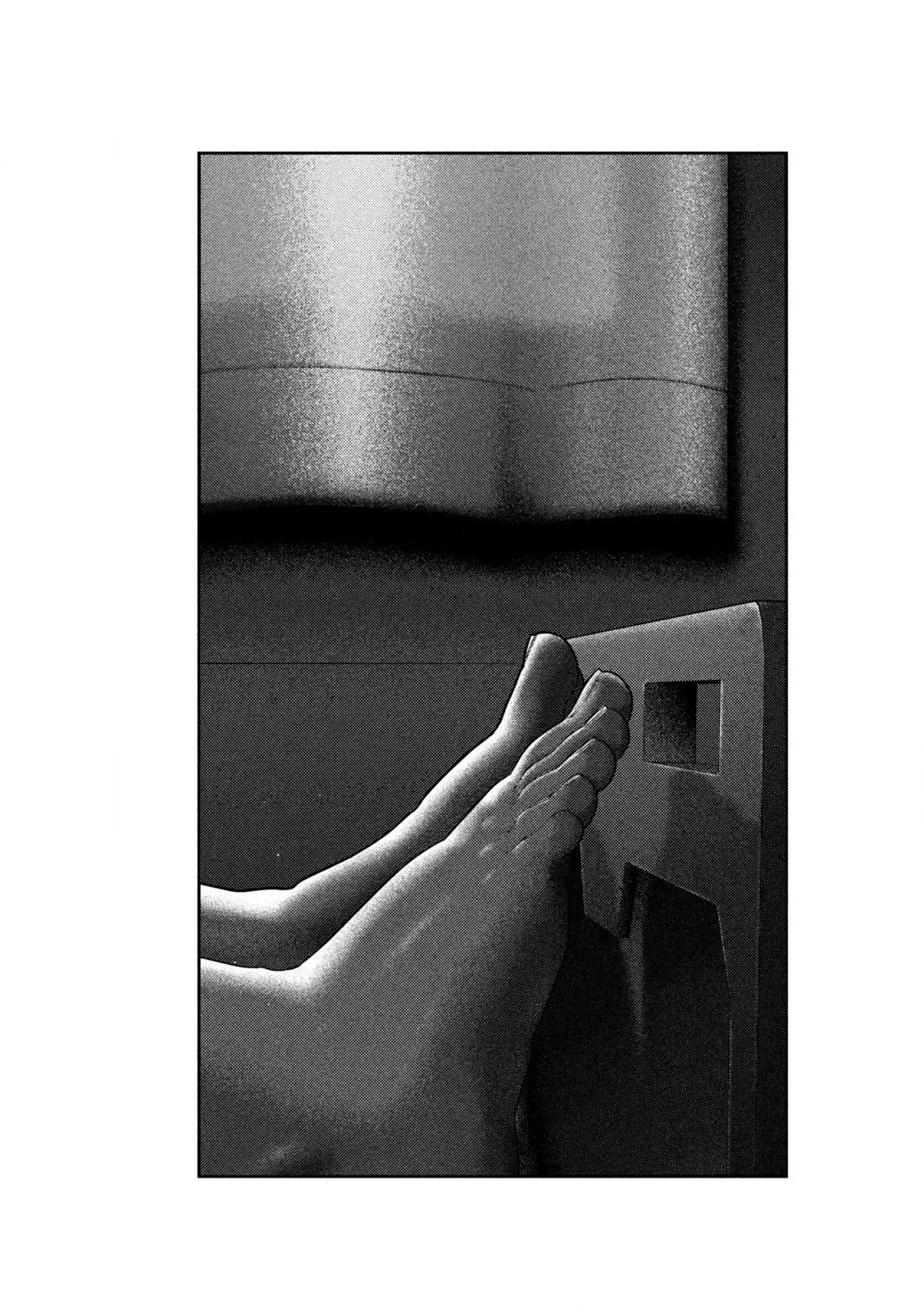 Nezumi No Hatsukoi chương 44 - trang 22