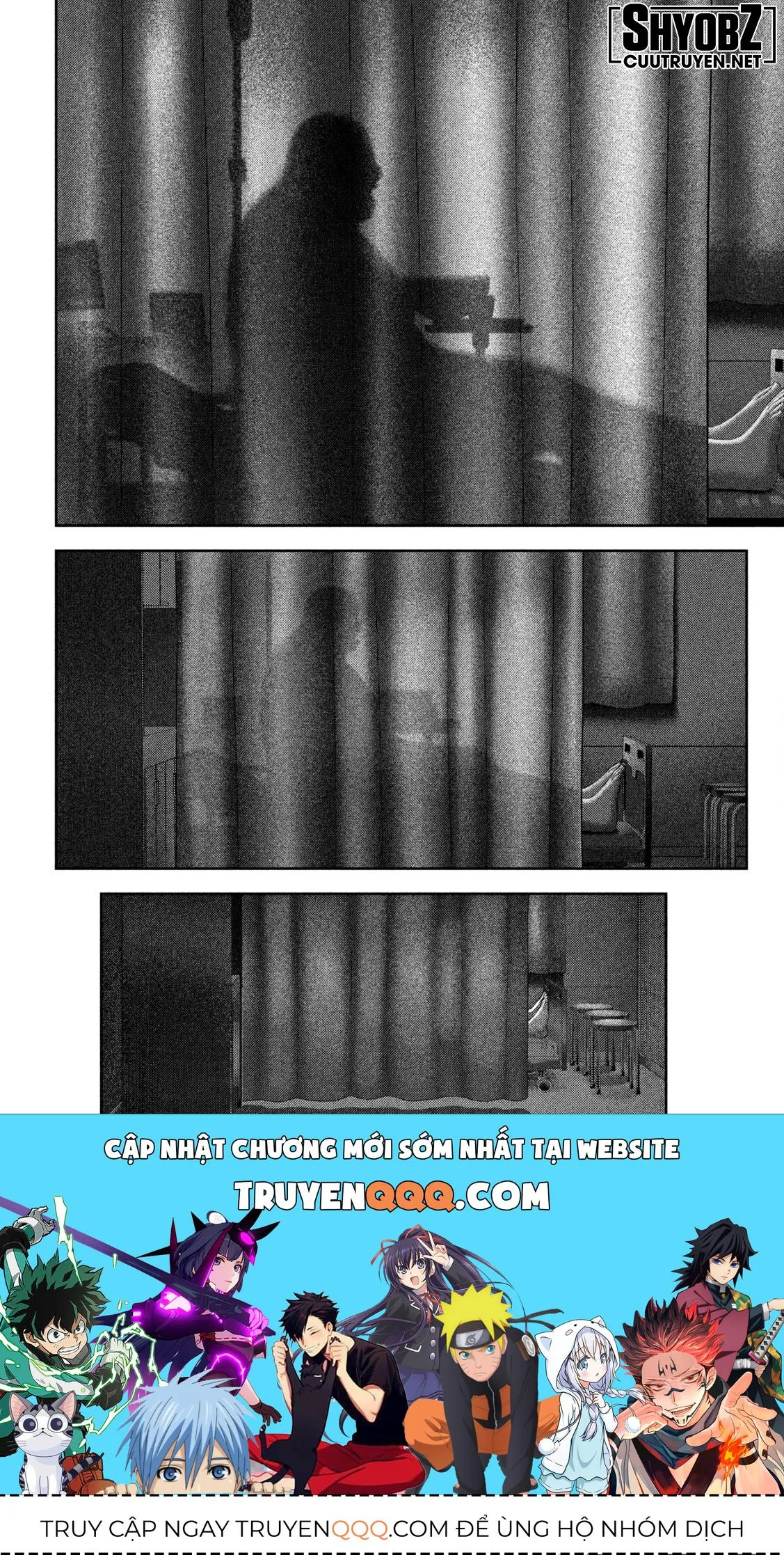 Nezumi No Hatsukoi chương 44 - trang 26