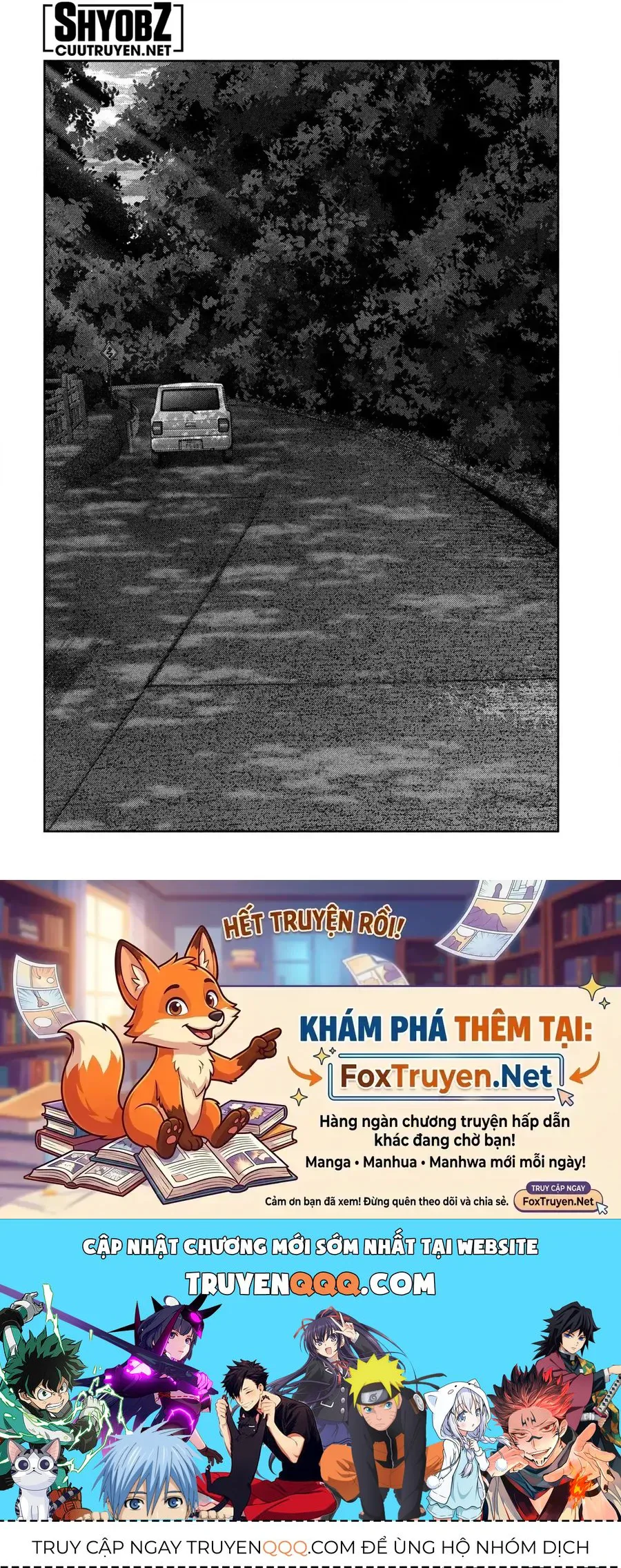 Nezumi No Hatsukoi chương 52 - trang 23