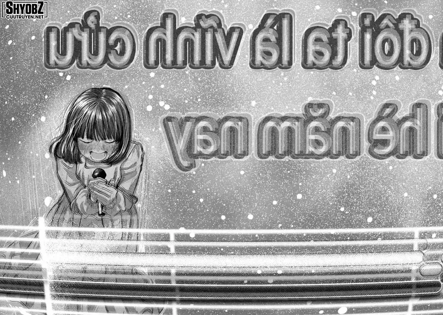 Nezumi No Hatsukoi chương 54 - trang 10