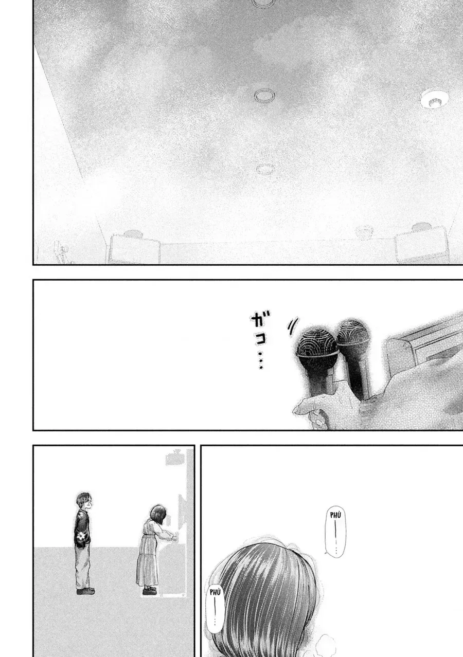 Nezumi No Hatsukoi chương 54 - trang 11
