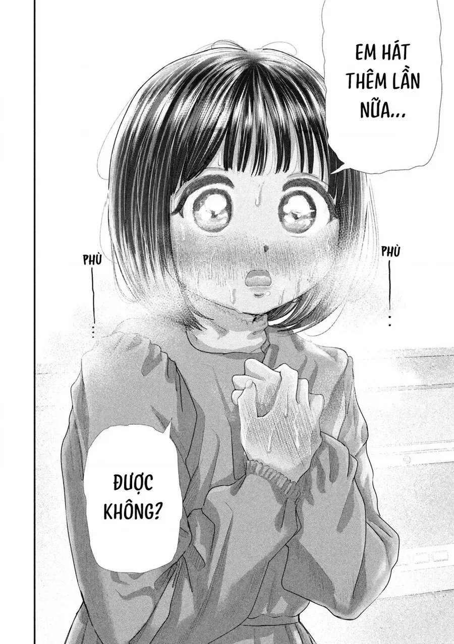 Nezumi No Hatsukoi chương 54 - trang 13