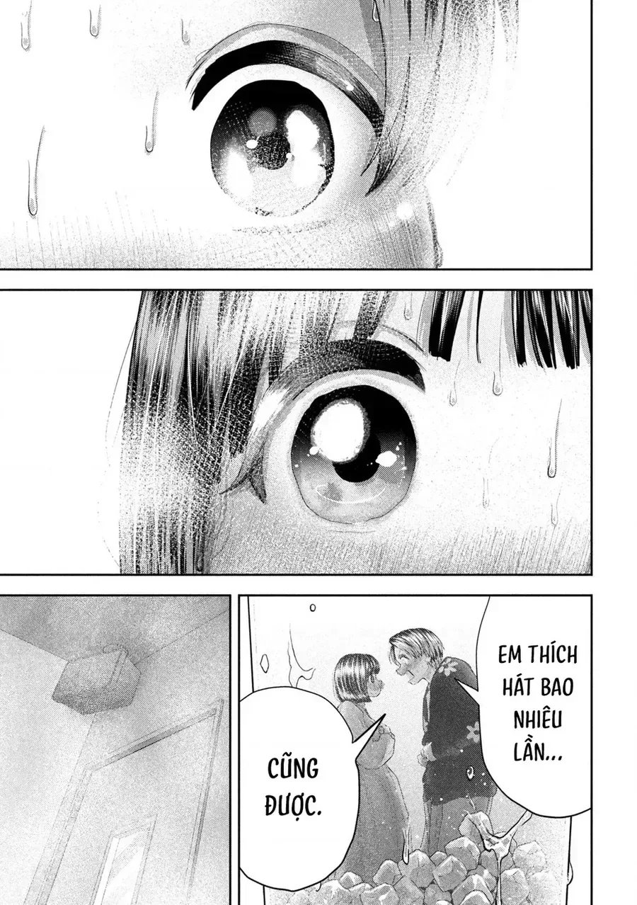 Nezumi No Hatsukoi chương 54 - trang 14