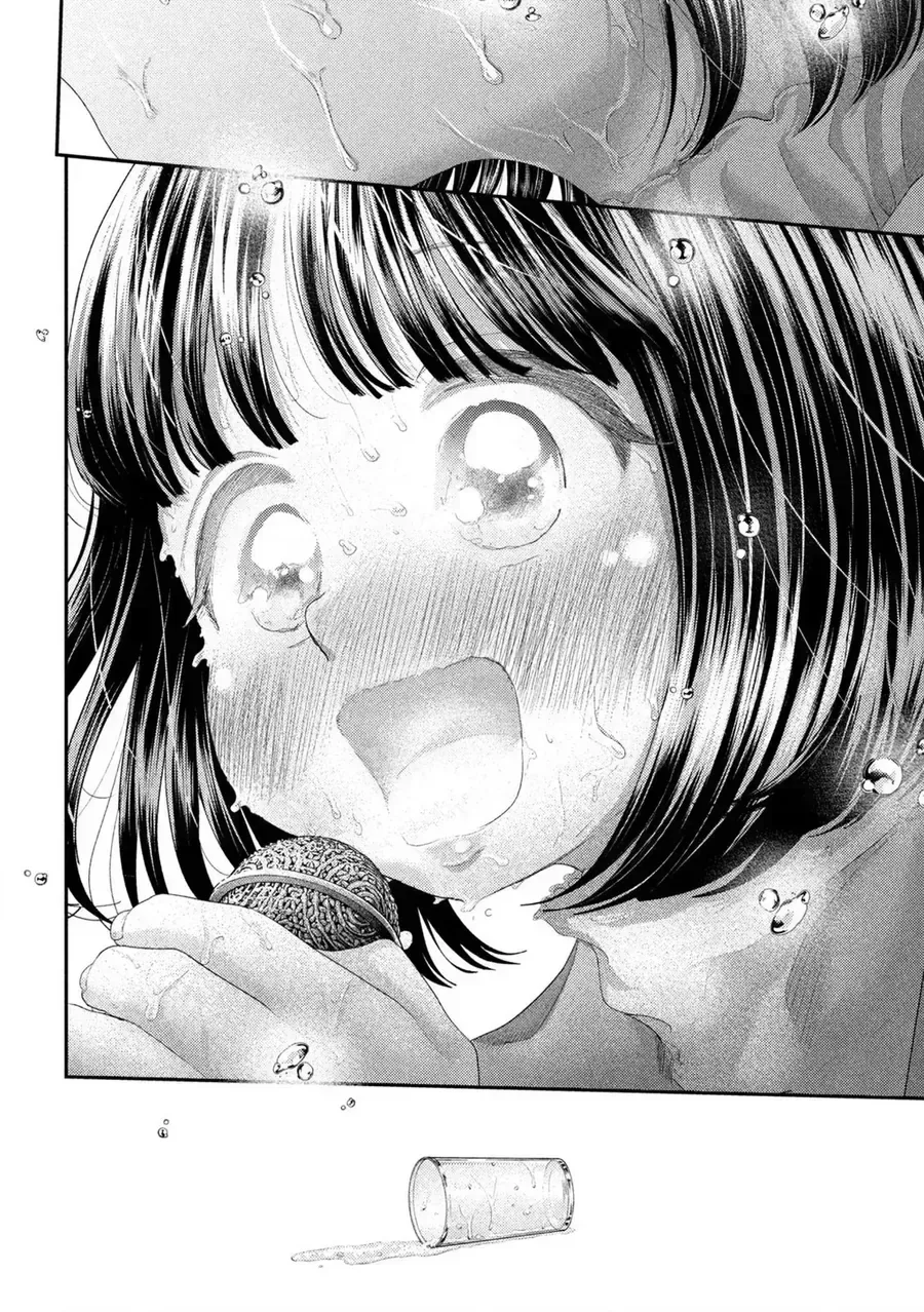 Nezumi No Hatsukoi chương 54 - trang 18