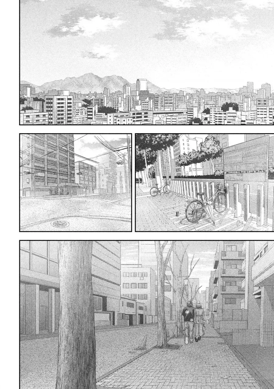 Nezumi No Hatsukoi chương 54 - trang 20