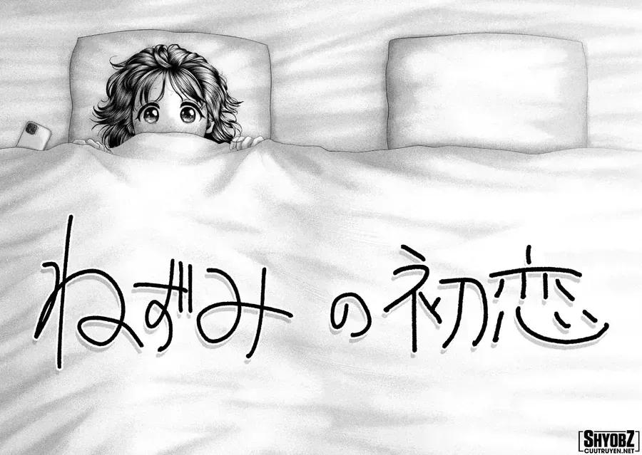 Nezumi No Hatsukoi chương 55 - trang 5