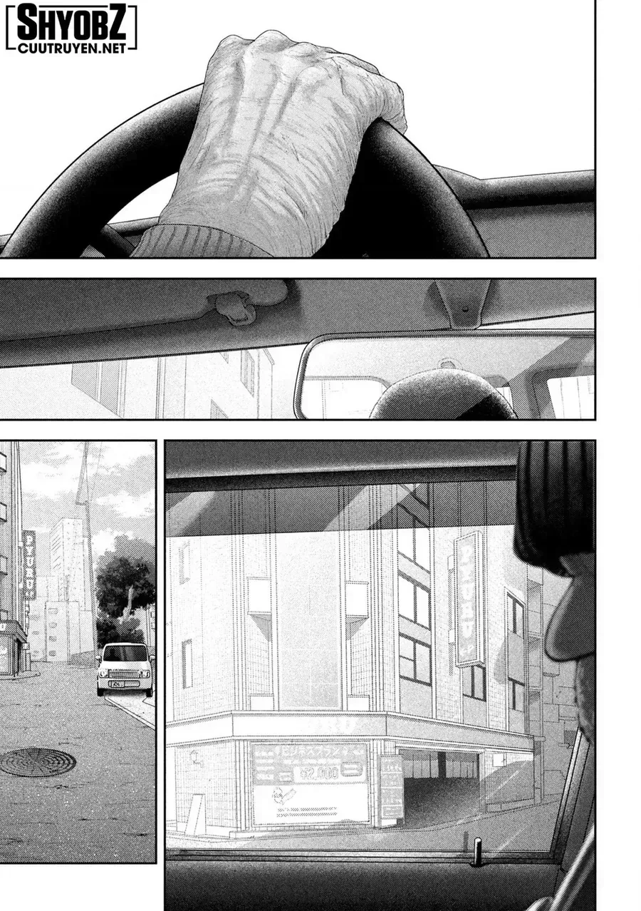 Nezumi No Hatsukoi chương 55 - trang 7