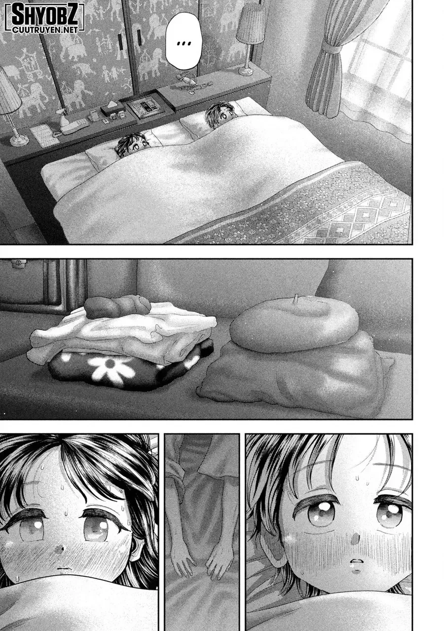 Nezumi No Hatsukoi chương 55 - trang 9
